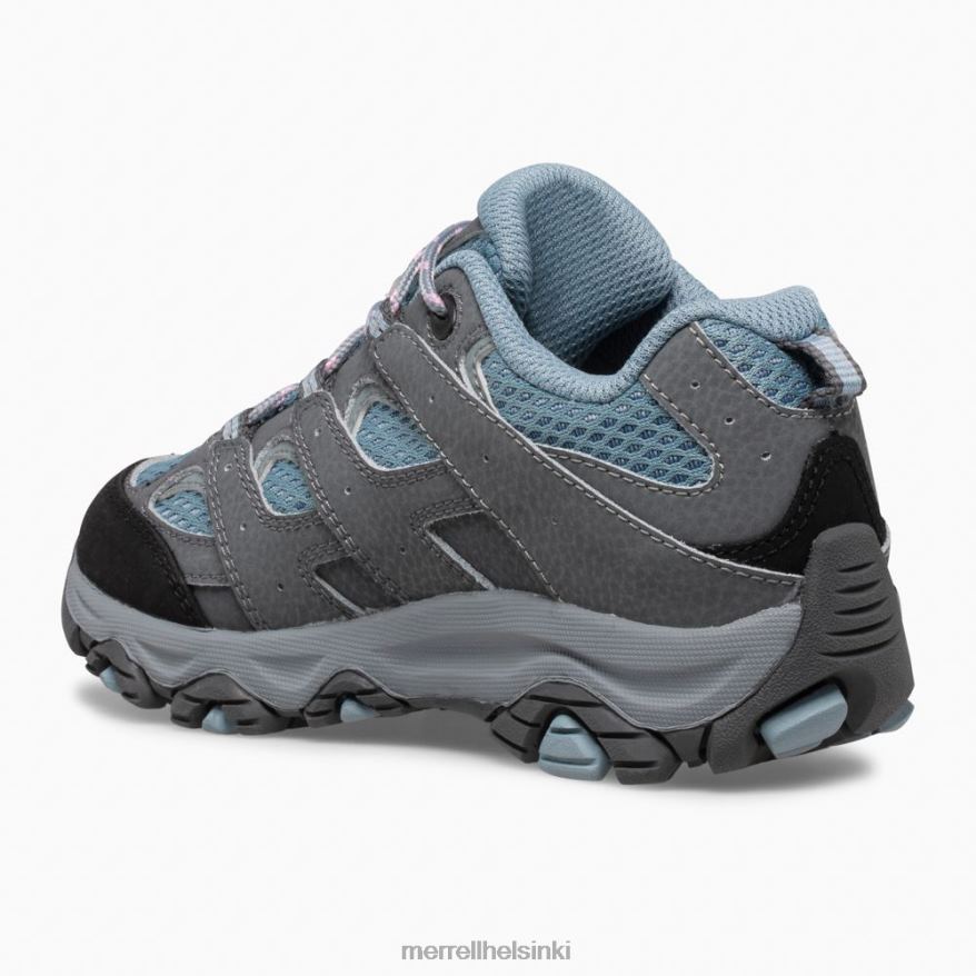 Moab 3 matalapituiset vedenpitävät tennarit (mk165706) 20R001477 korkeus Merrell