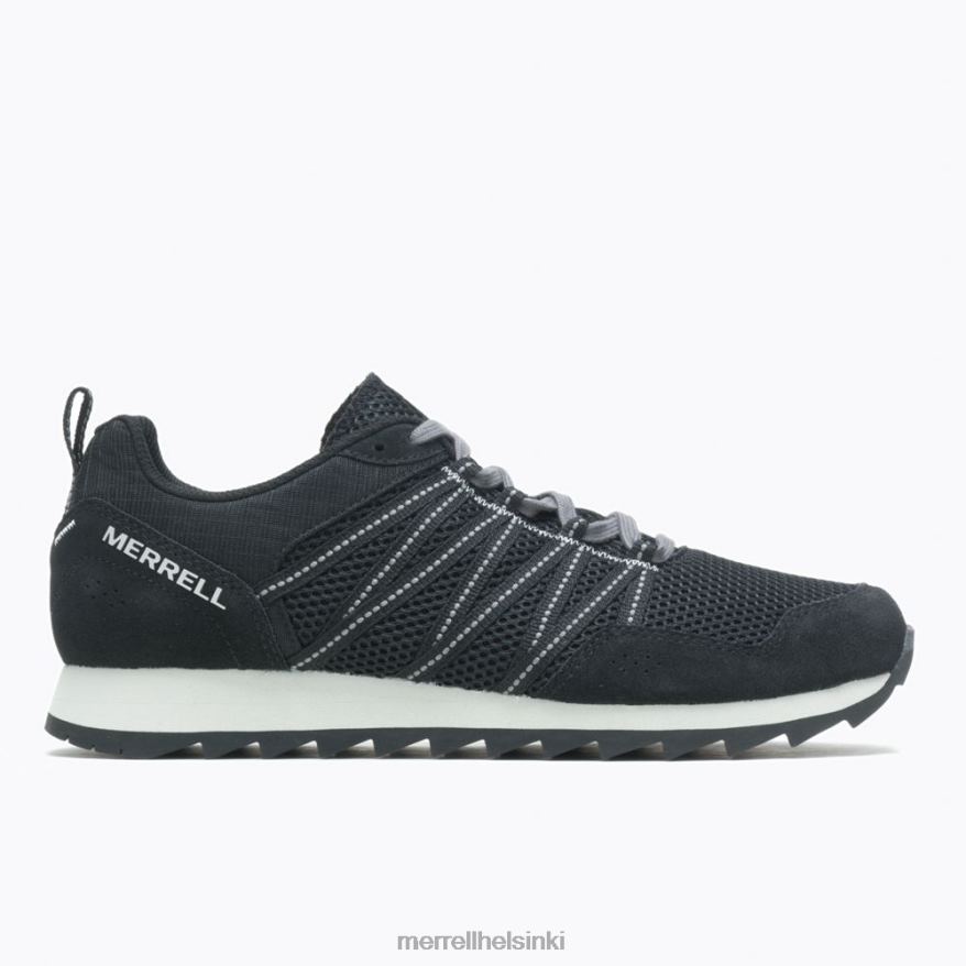 alppilenkkariurheilu (j003263) 20R0091 musta Merrell