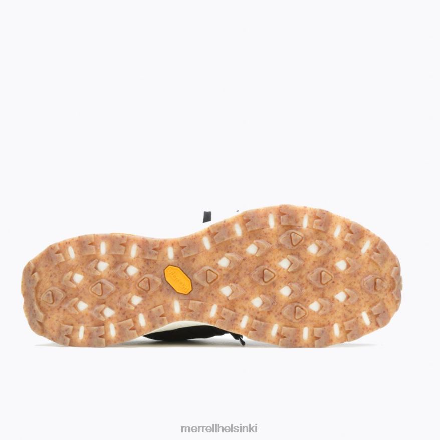 embark lace sneaker eco dye (j004671) 20R00505 musta valkoinen Merrell