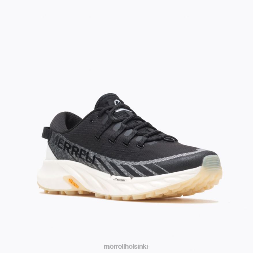 agility peak 4 eco dye (j067131) 20R00607 musta valkoinen Merrell