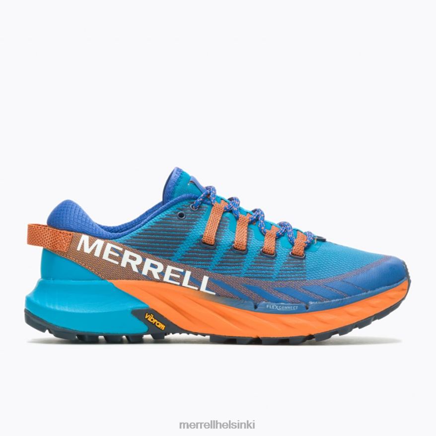 agilitypeak 4 (j135111) 20R0084 tahoe Merrell
