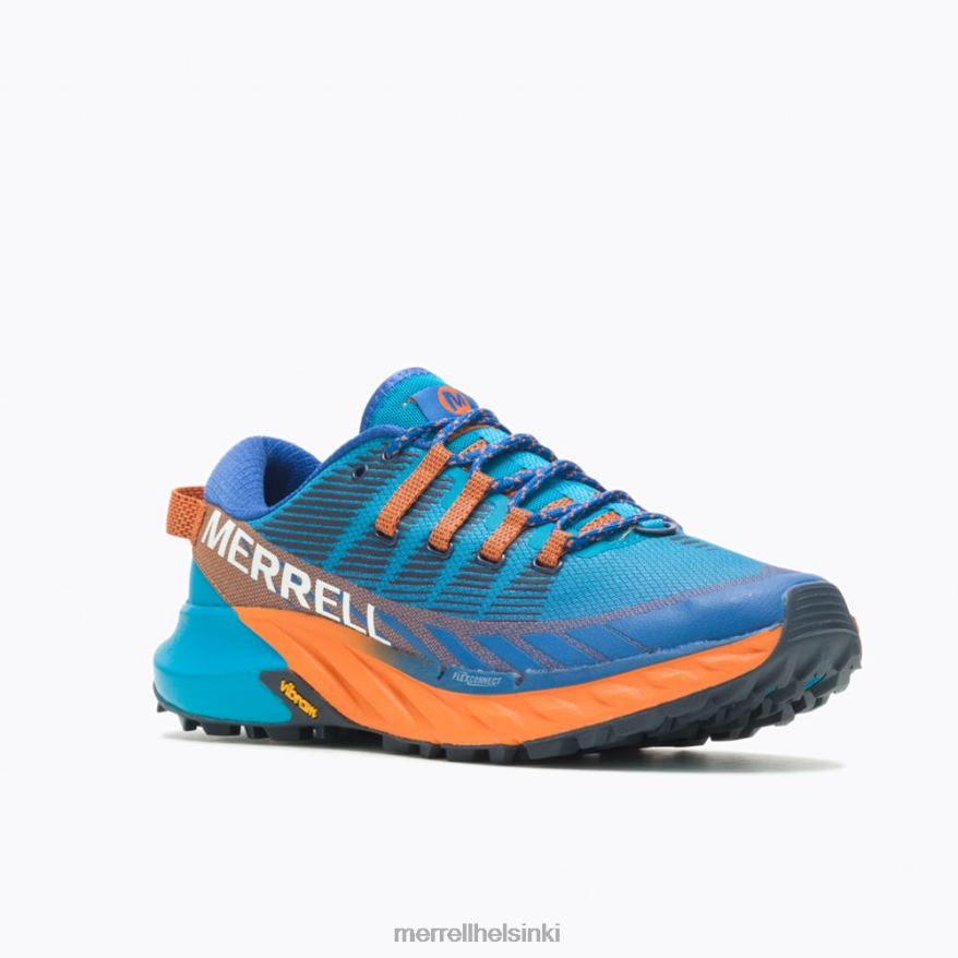 agilitypeak 4 (j135111) 20R0084 tahoe Merrell