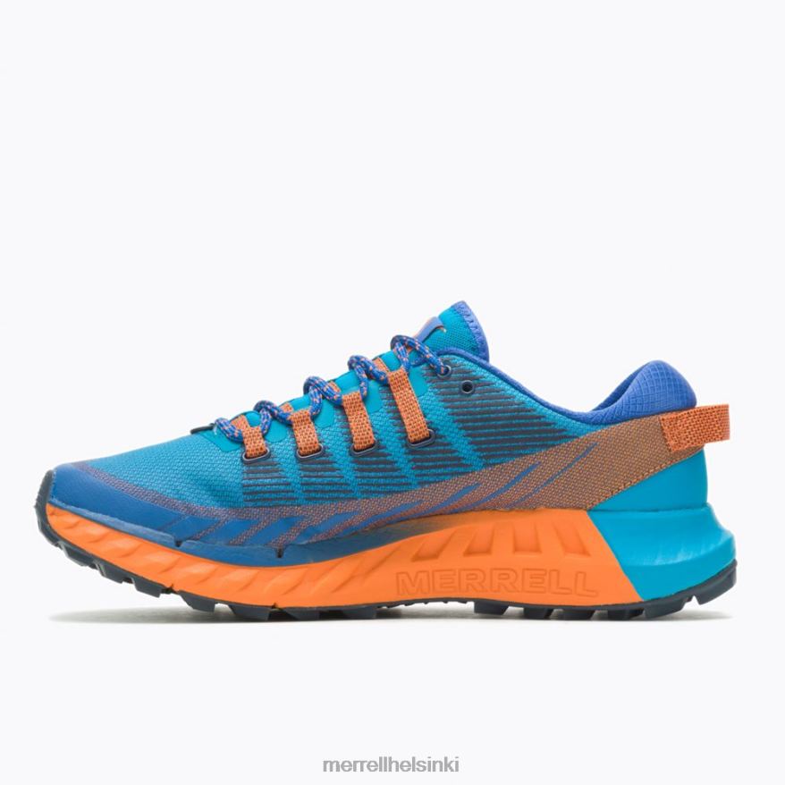 agilitypeak 4 (j135111) 20R0084 tahoe Merrell