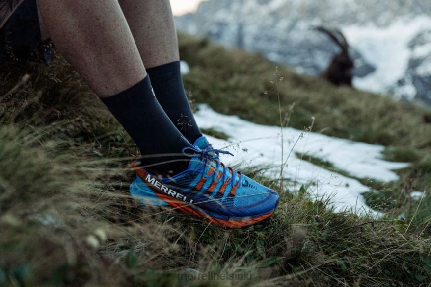 agilitypeak 4 (j135111) 20R0084 tahoe Merrell