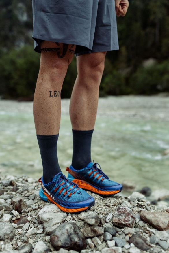 agilitypeak 4 (j135111) 20R0084 tahoe Merrell