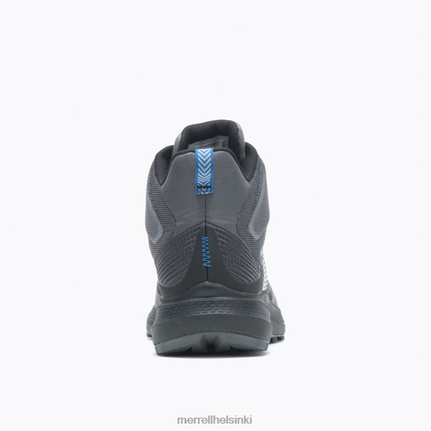 mqm 3 mid gore-tex (j135573) 20R0080 rock/sininen Merrell