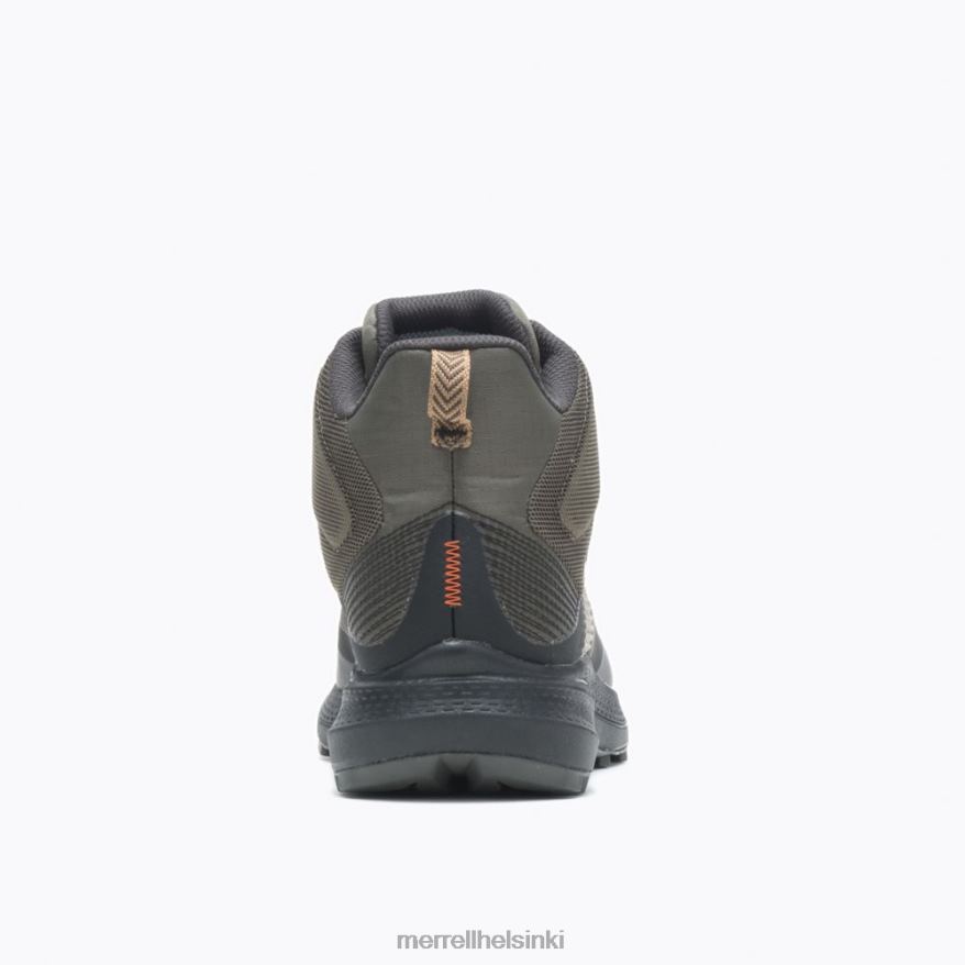 mqm 3 mid gore-tex (j135577) 20R0079 oliivi Merrell