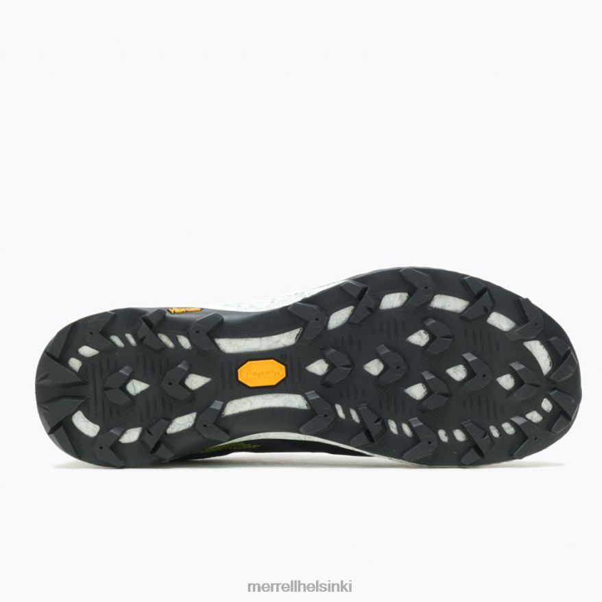 mtl long sky 2 shield (j067365) 20R00608 musta/jade Merrell