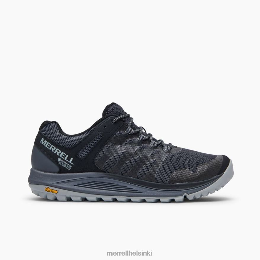 nova 2 gore-tex (j035573) 20R00205 graniitti Merrell