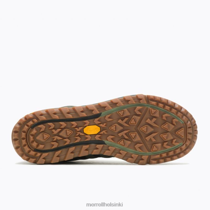 nova 2 gore-tex (j066653) 20R00203 jäkälä Merrell