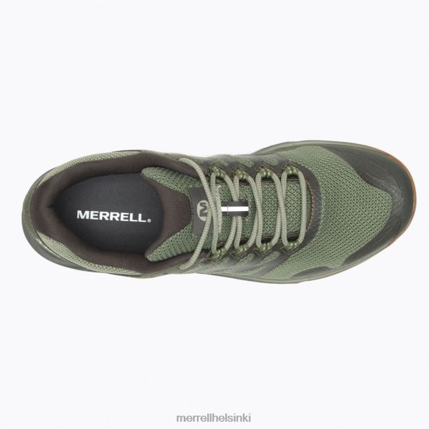 nova 2 gore-tex (j066653) 20R00203 jäkälä Merrell