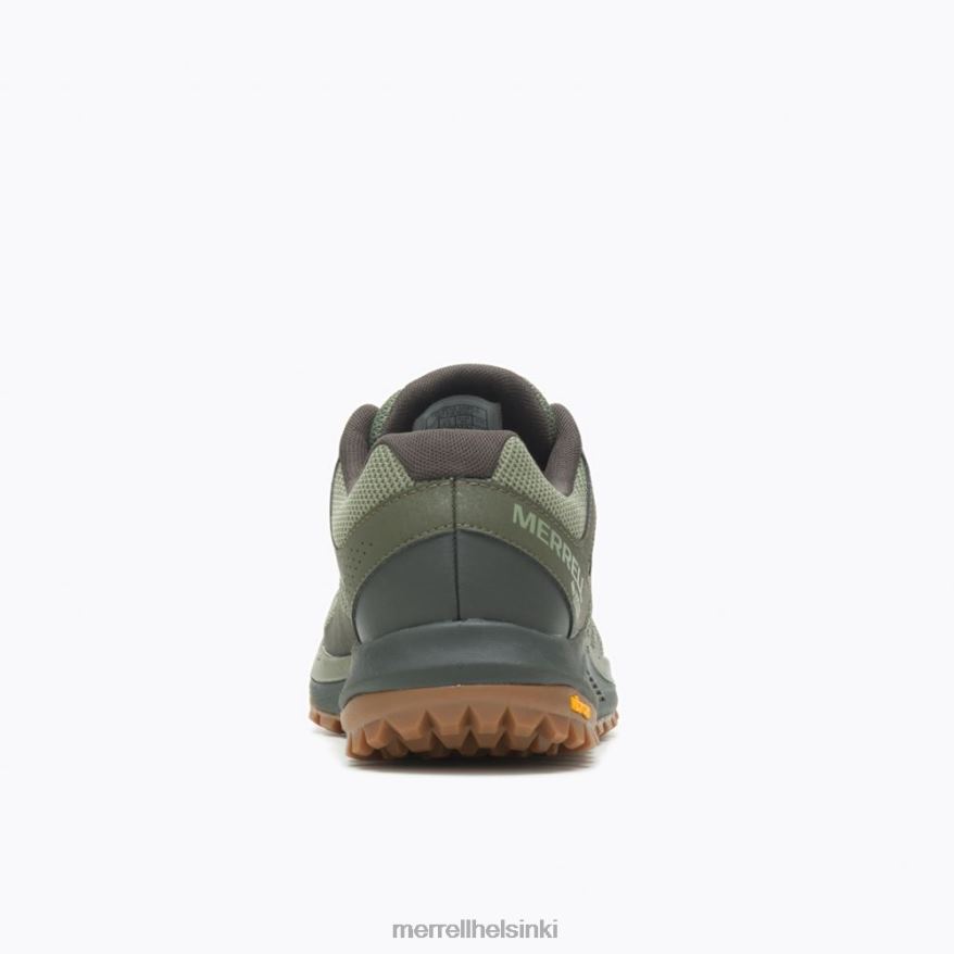 nova 2 gore-tex (j066653) 20R00203 jäkälä Merrell