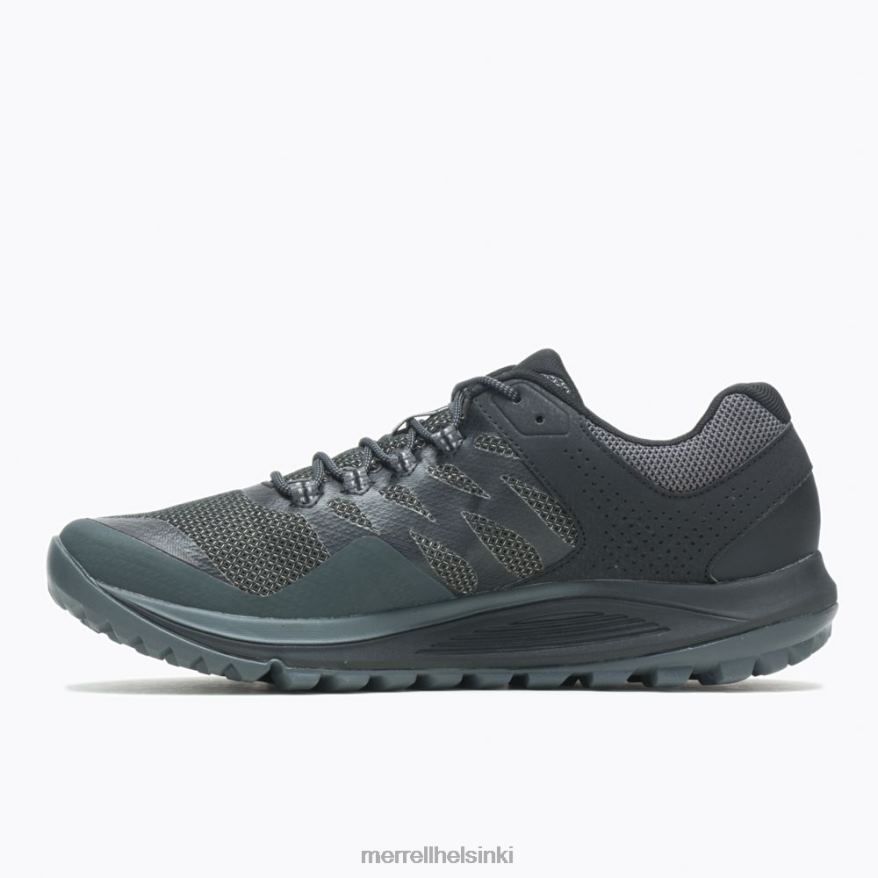 nova 2 gore-tex (j067191) 20R00201 musta kivi Merrell