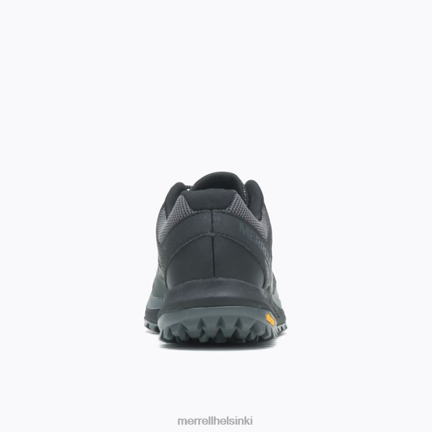 nova 2 gore-tex (j067191) 20R00201 musta kivi Merrell