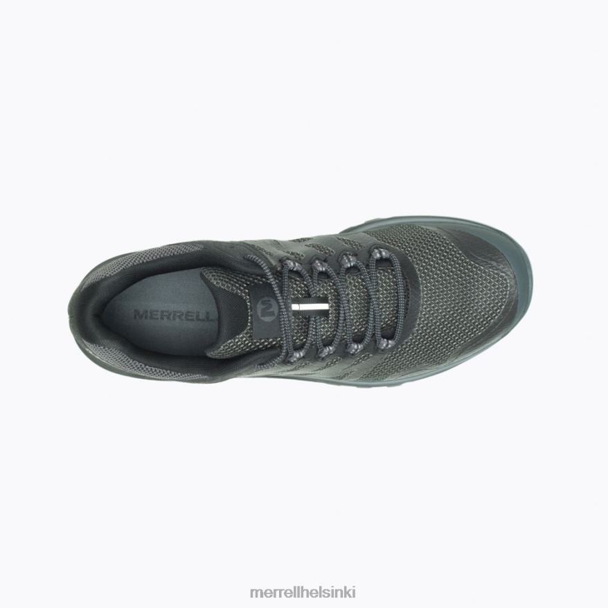 nova 2 gore-tex (j067191) 20R00201 musta kivi Merrell