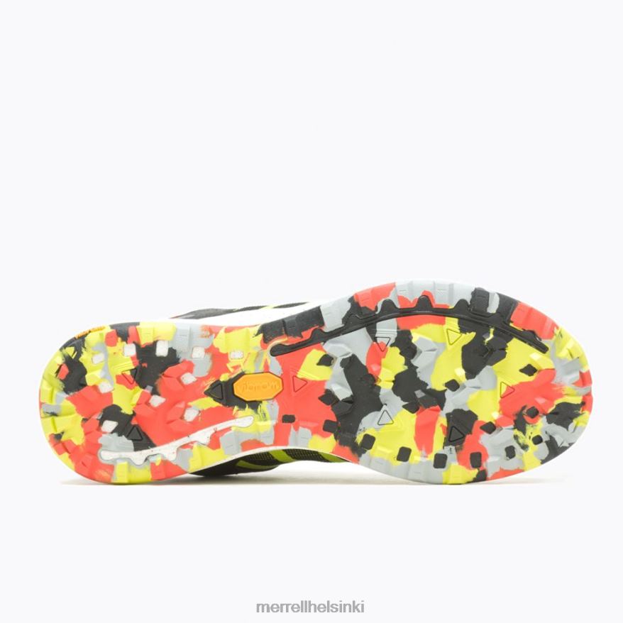 nova 3 gore-tex (j067589) 20R0054 hei viz Merrell