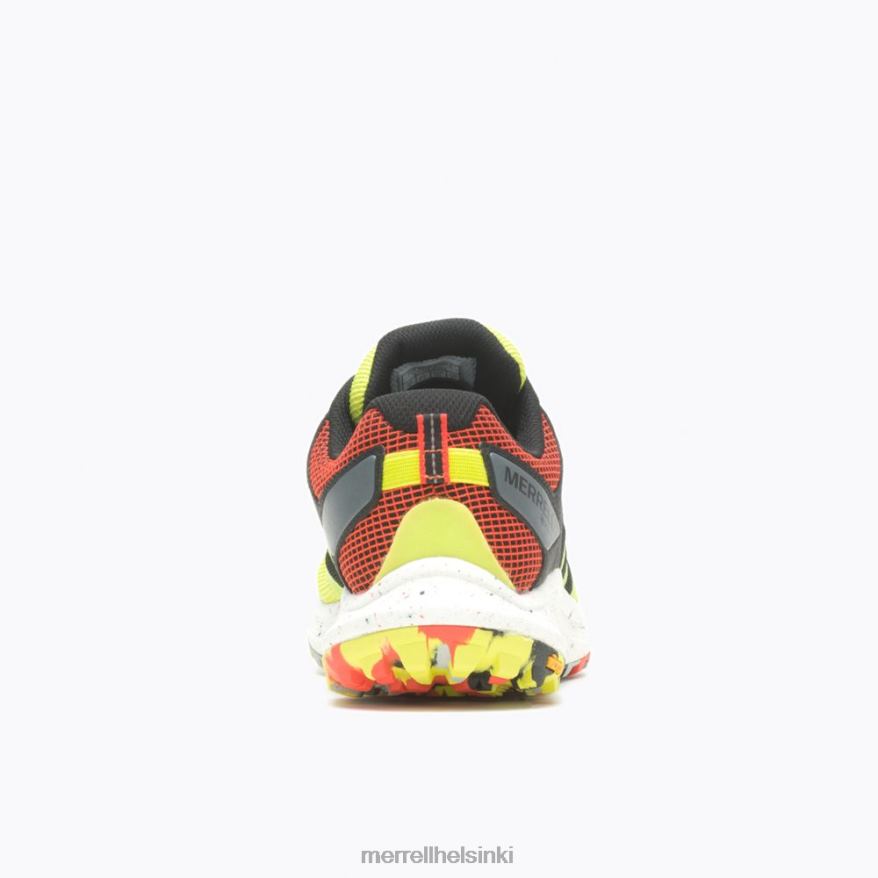 nova 3 gore-tex (j067589) 20R0054 hei viz Merrell