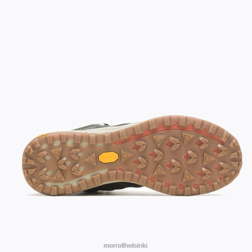 nova 3 mid gore-tex (j067617) 20R0040 oliivi Merrell