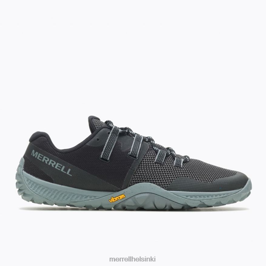 trail glove 6 (j135377) 20R00409 musta Merrell