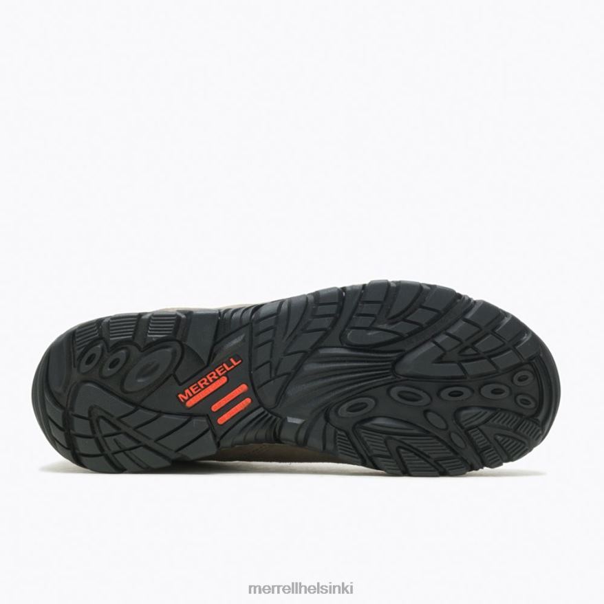 Moab onset mid vedenpitävä comp toe työsaappaat (j099511) 20R00434 pähkinä Merrell