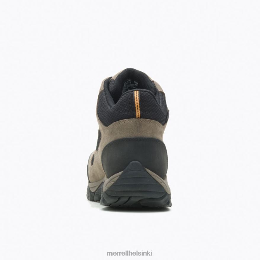 Moab onset mid vedenpitävä comp toe työsaappaat (j099511) 20R00434 pähkinä Merrell