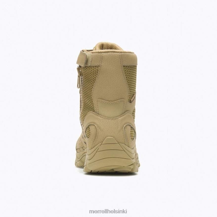 moab 2 8\" taktiset vedenpitävät saappaat (j15841) 20R00627 kojootti Merrell
