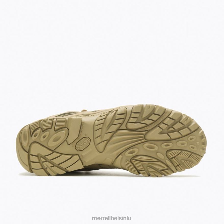 moab 2 mid tactical vedenpitävä boot (j15849) 20R00135 kojootti Merrell