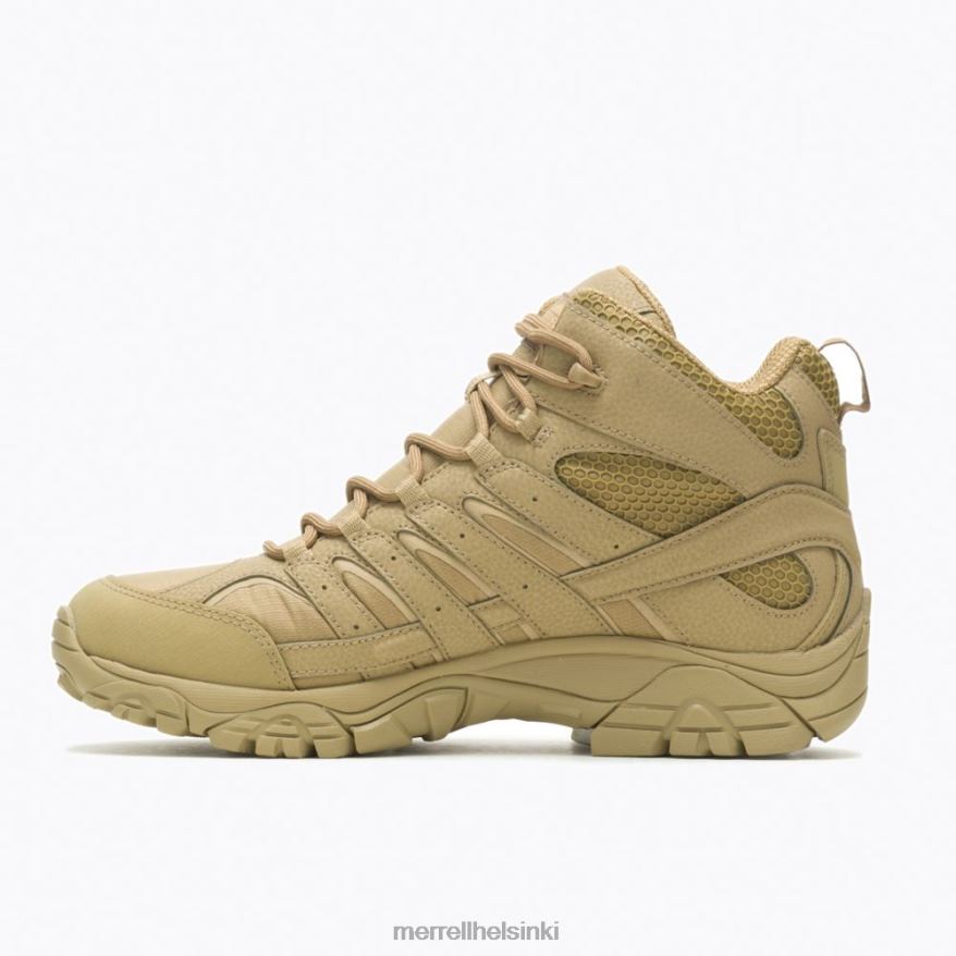 moab 2 mid tactical vedenpitävä boot (j15849) 20R00135 kojootti Merrell
