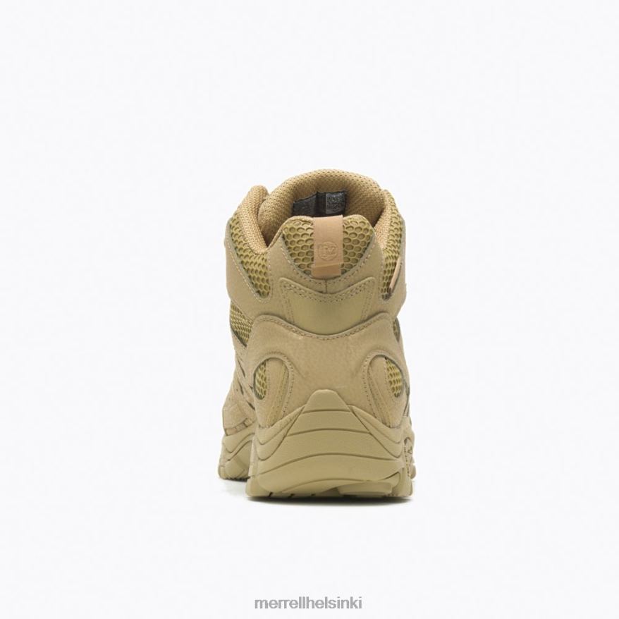 moab 2 mid tactical vedenpitävä boot (j15849) 20R00135 kojootti Merrell