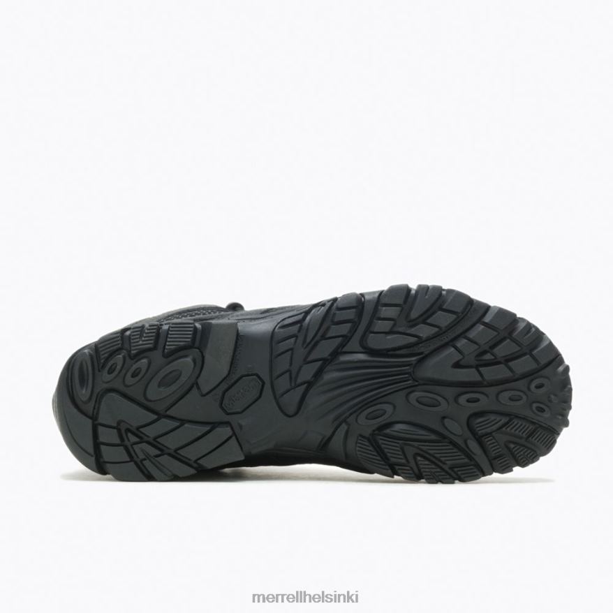 moab 2 mid tactical vedenpitävä boot (j15853) 20R00136 musta Merrell