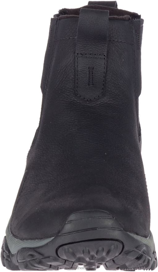 moab seikkailu chelsea polar vedenpitävä (j61847) 20R00501 musta Merrell