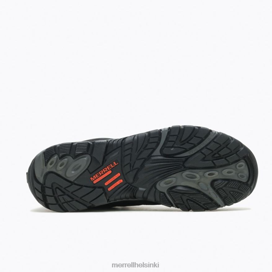 moab vertex mid vedenpitävä comp toe työsaapas leveä (j05241w) 20R00619 musta Merrell