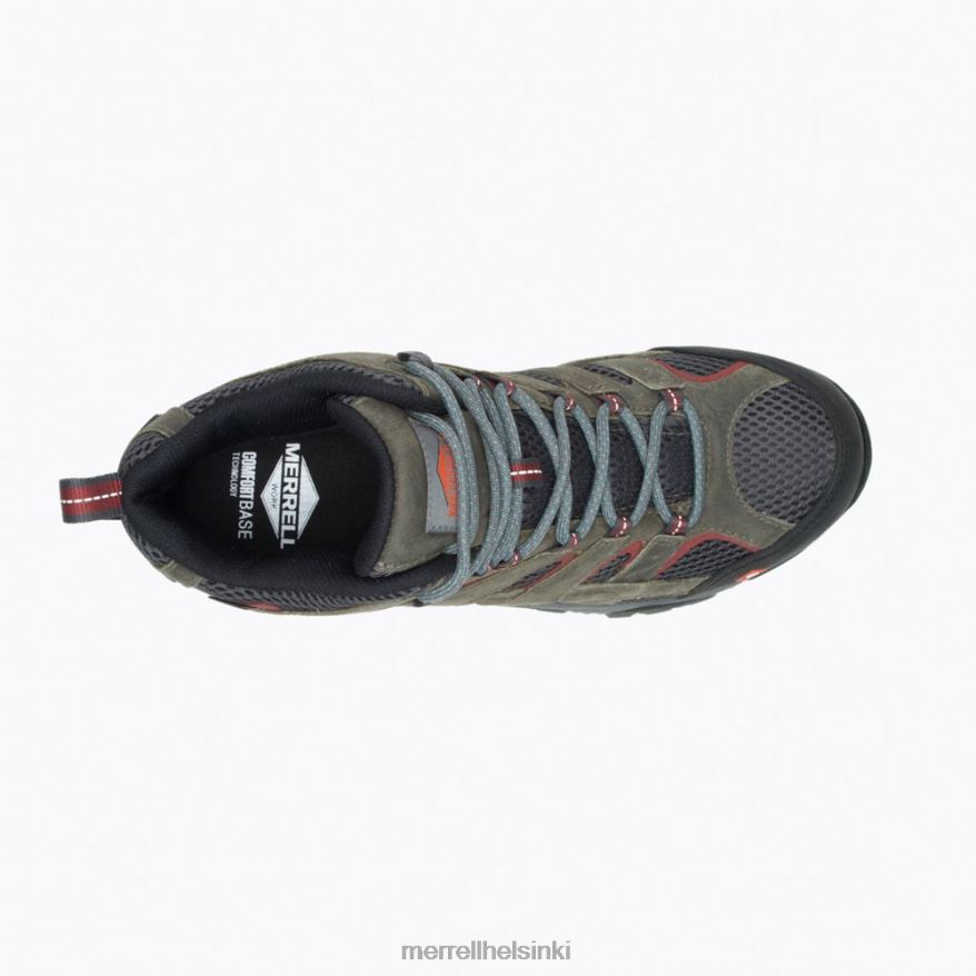 moab vertex mid vedenpitävä comp toe työsaapas leveä (j11515w) 20R00620 tina Merrell