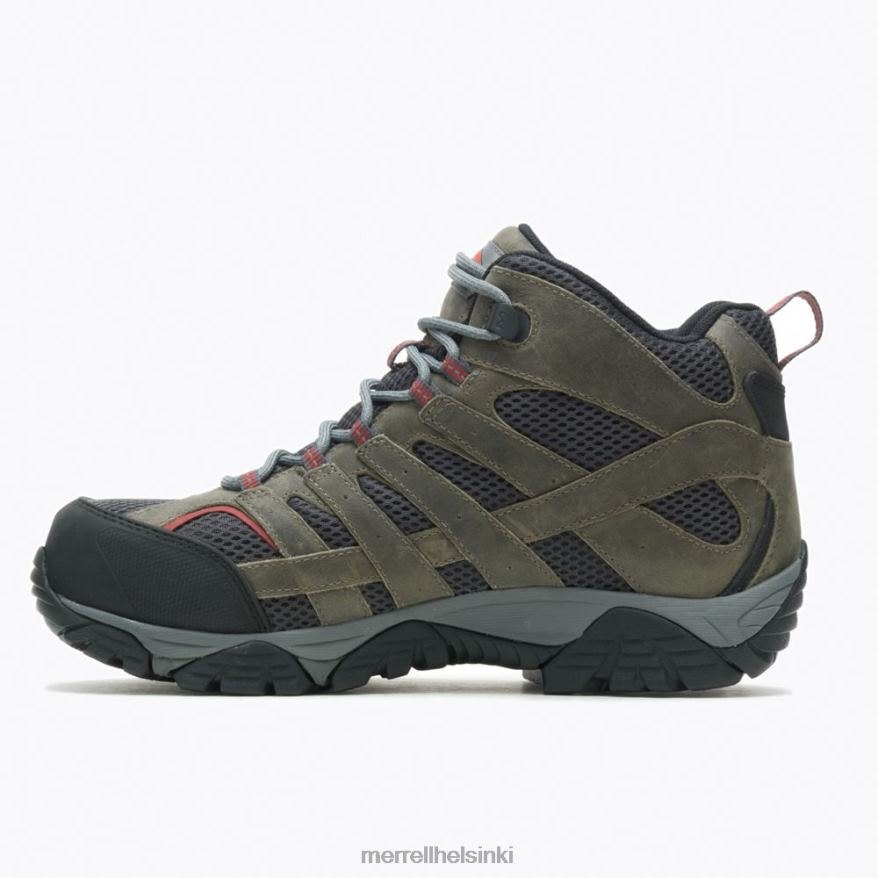 moab vertex mid vedenpitävä comp toe työsaapas leveä (j11515w) 20R00620 tina Merrell