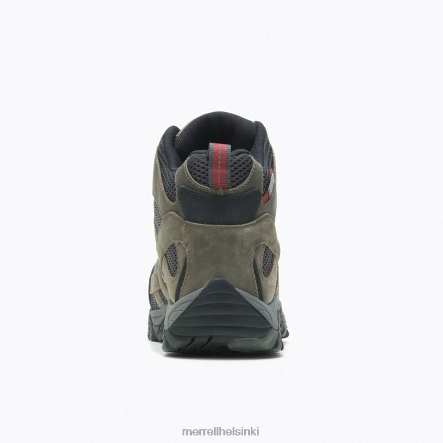 moab vertex mid vedenpitävä comp toe työsaapas leveä (j11515w) 20R00620 tina Merrell