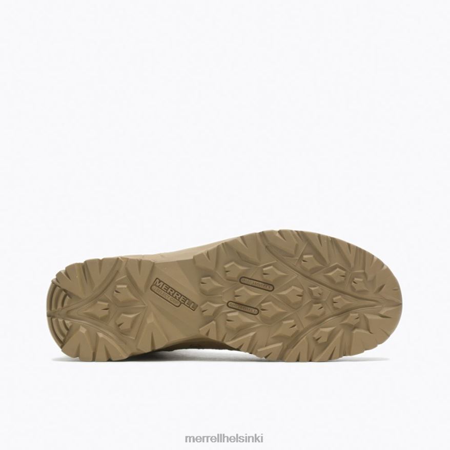 mqc 2 taktinen boot leveä (j099375w) 20R00500 tumma kojootti Merrell