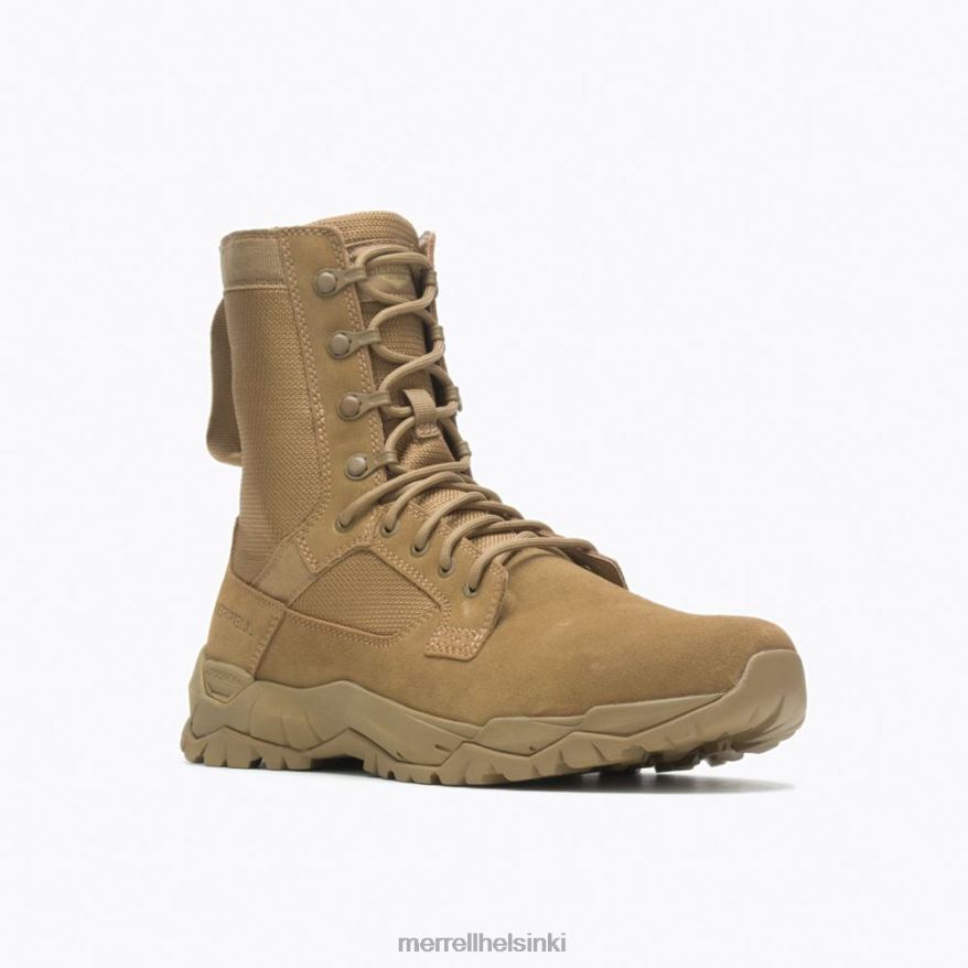 mqc 2 taktinen boot leveä (j099375w) 20R00500 tumma kojootti Merrell