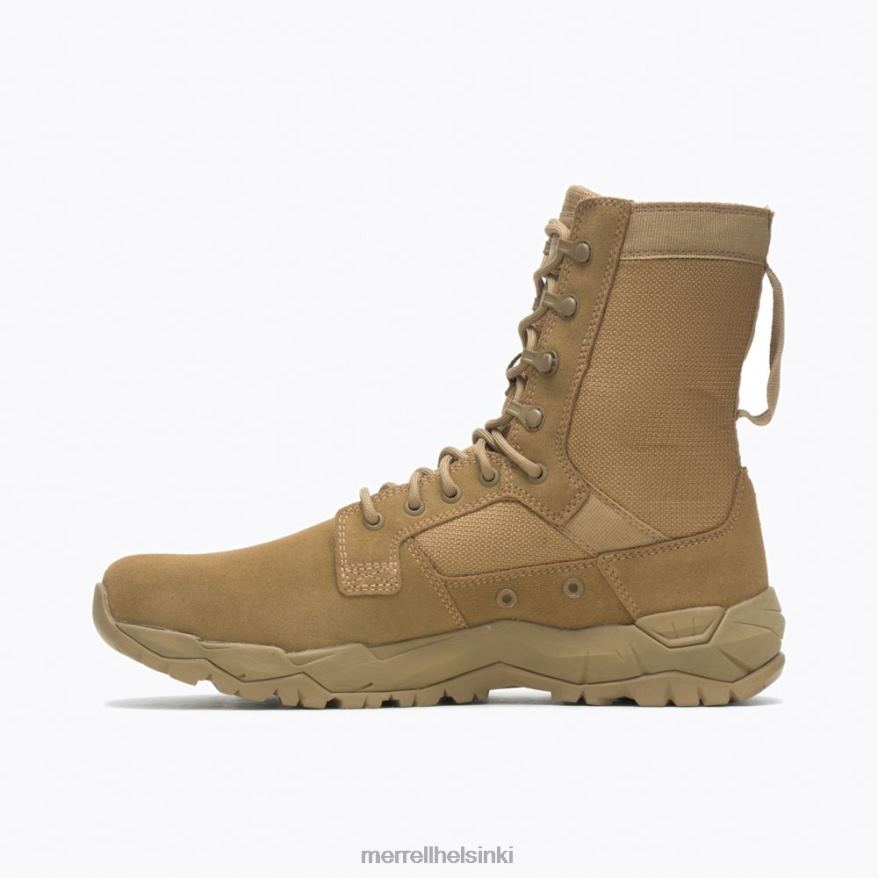 mqc 2 taktinen boot leveä (j099375w) 20R00500 tumma kojootti Merrell