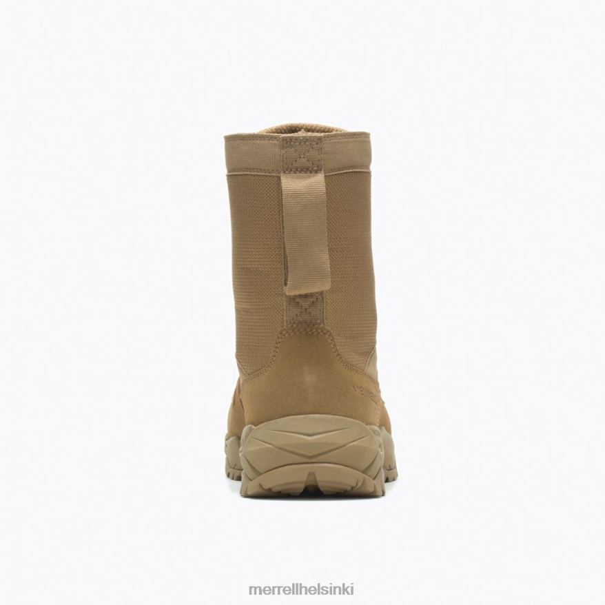 mqc 2 taktinen boot leveä (j099375w) 20R00500 tumma kojootti Merrell