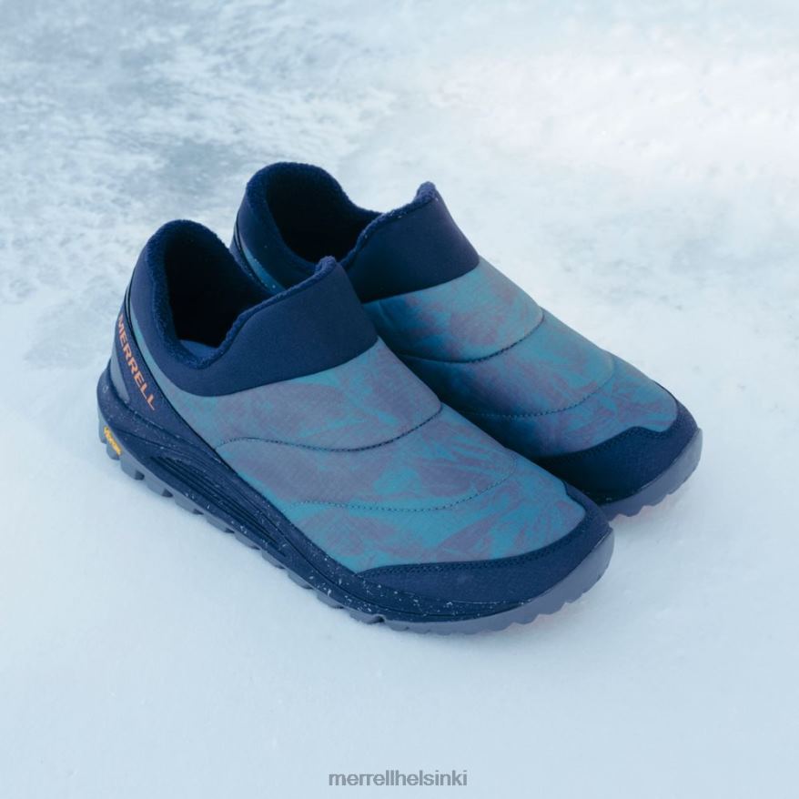 nova sneaker moc x see america (j067301) 20R00504 arktinen Merrell
