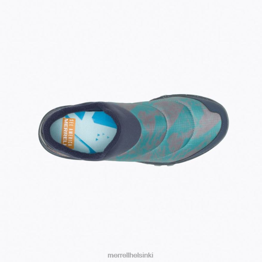 nova sneaker moc x see america (j067301) 20R00504 arktinen Merrell