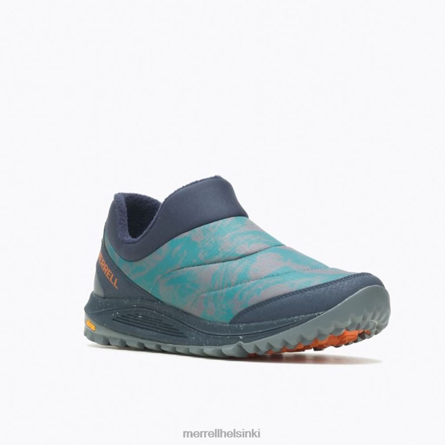nova sneaker moc x see america (j067301) 20R00504 arktinen Merrell