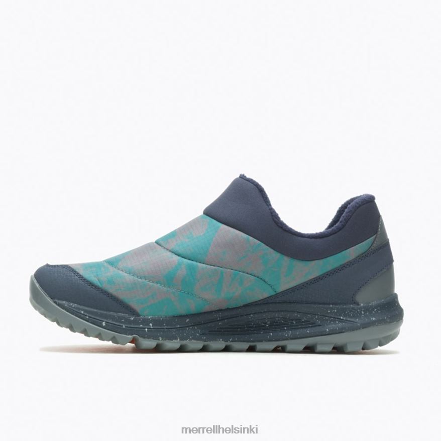 nova sneaker moc x see america (j067301) 20R00504 arktinen Merrell