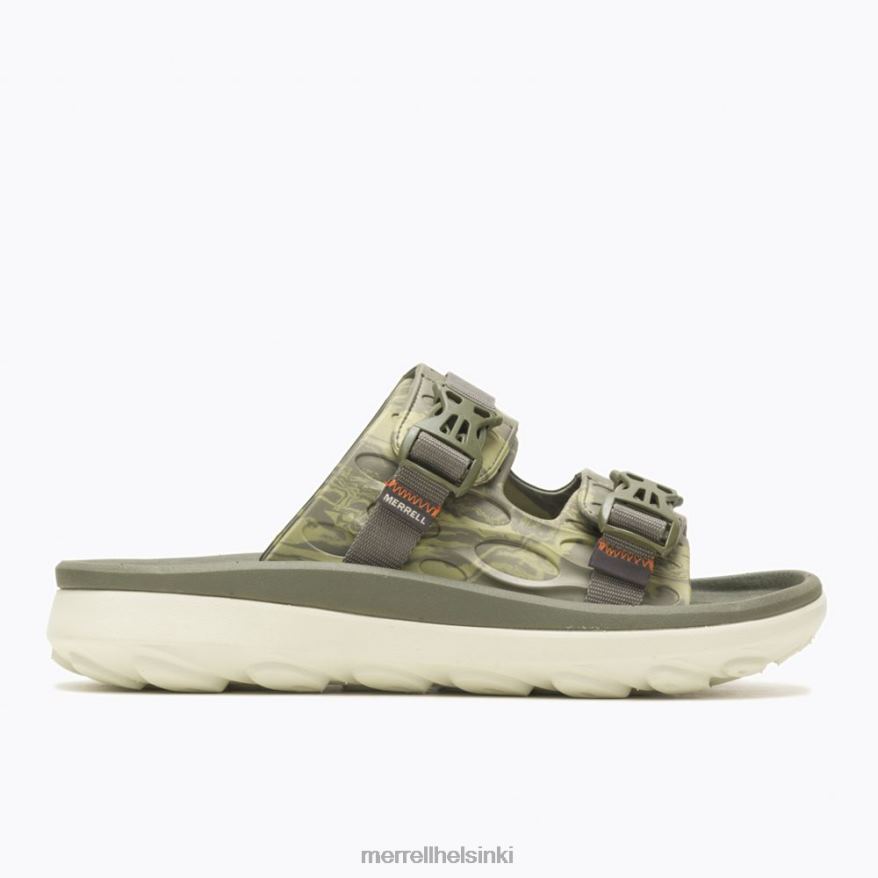 hut ultra wrap (j005227) 20R00111 oliivi Merrell