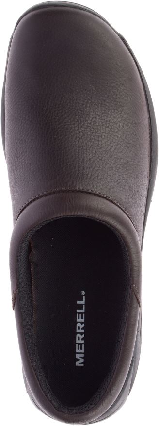 encore gust 2 (j002093) 20R00244 espresso Merrell