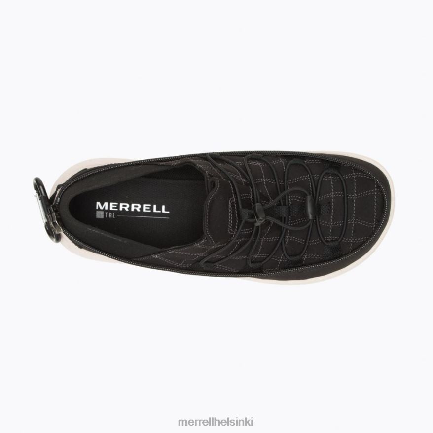 hut moc 2 pack 1trl (j005067) 20R00676 musta/kuunsäde Merrell