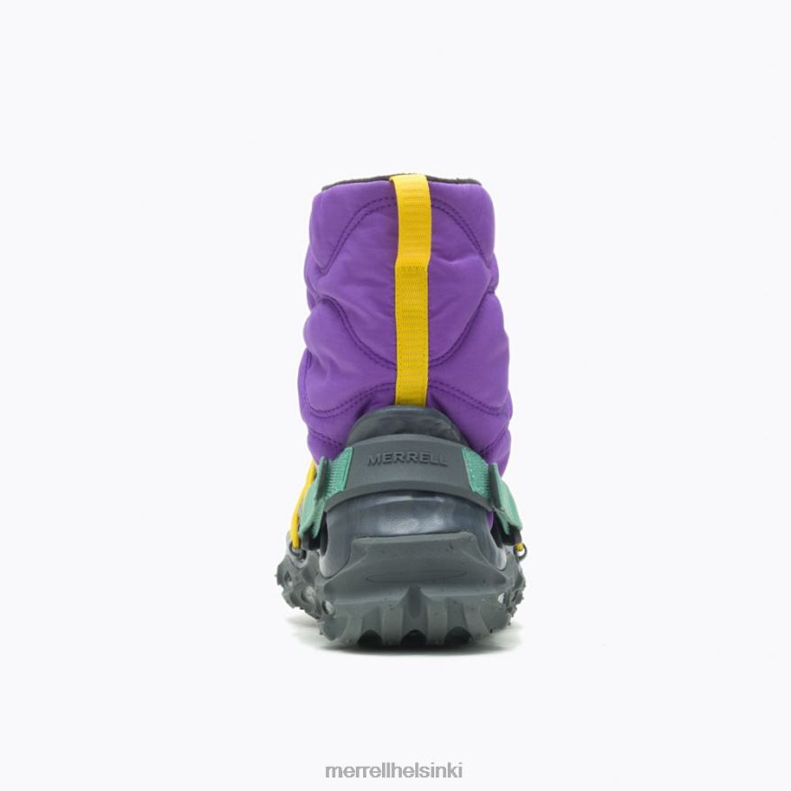 hydro moc at puff mid 1trl (j004397) 20R00631 puuhiili Merrell