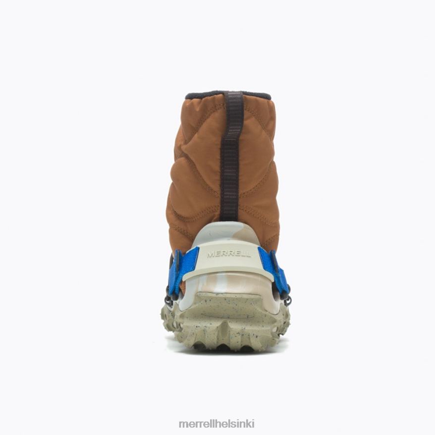 hydro moc at puff mid 1trl (j004399) 20R00633 mauste Merrell