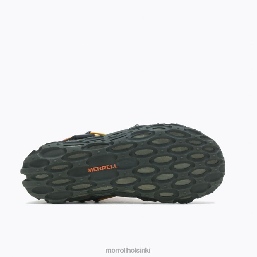 hydro moc at puff mid 1trl (j004401) 20R00632 oliivi Merrell
