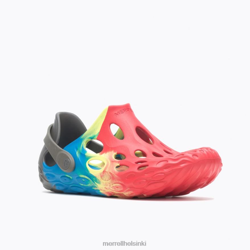 hydro moc (j004123) 20R00102 punainen/sininen/korkea vis Merrell
